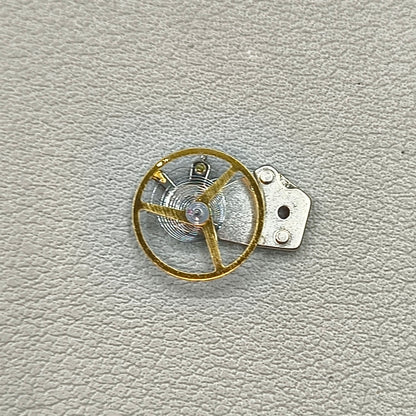 Replacement Balance Wheel with Splint for Dandong 7750 Movement 28800 Frequency