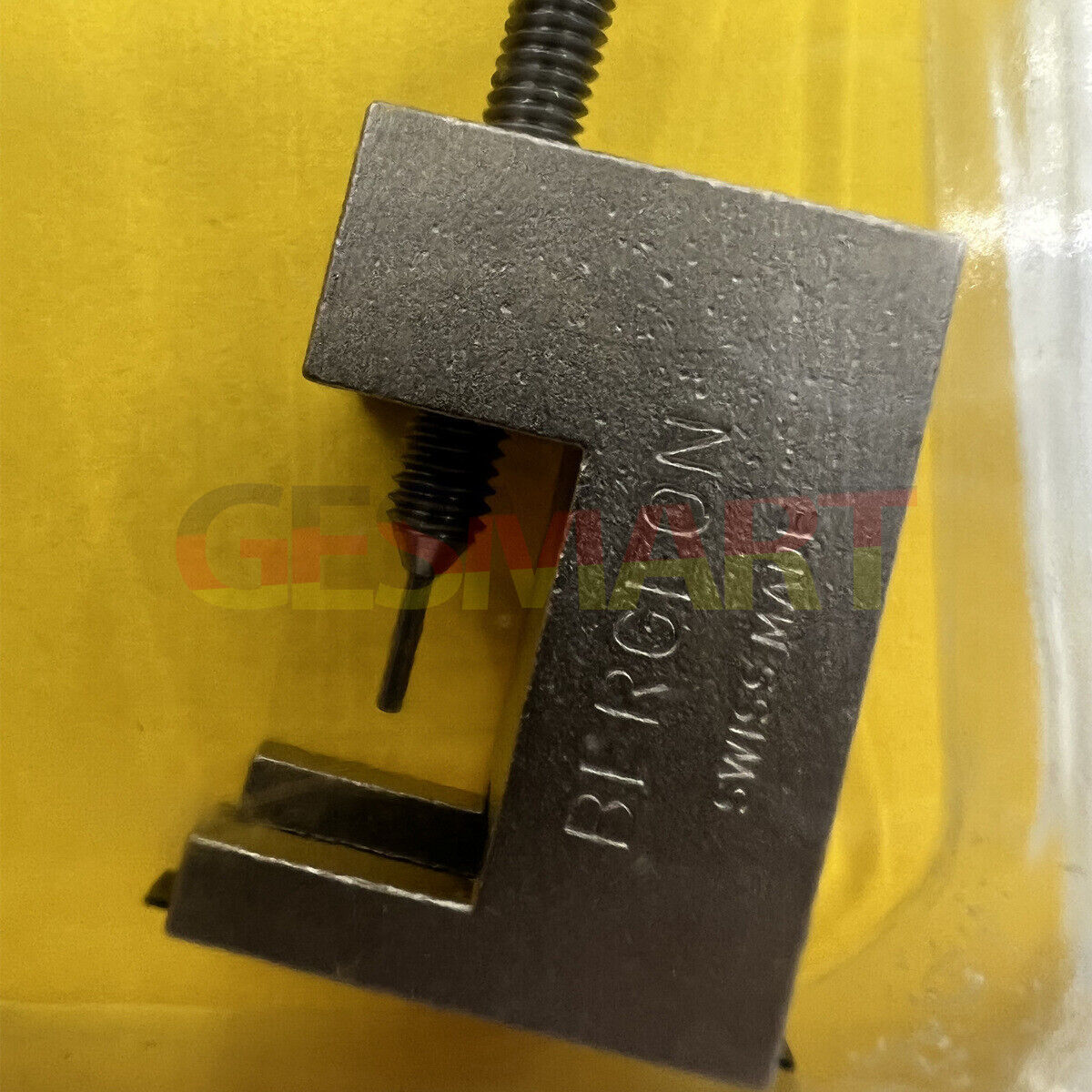 Bergeon 30002 precision watch hand remover tool for accurate watch repair and maintenance.