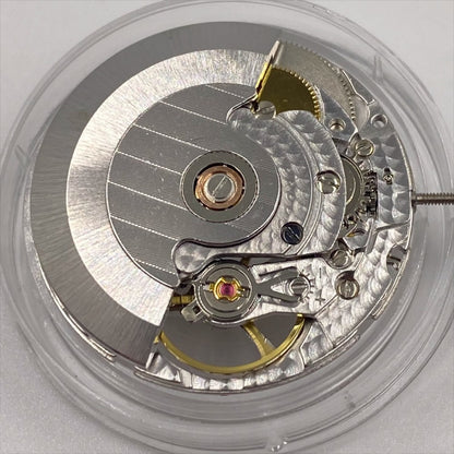 China Made Tianjin 2824 Hohl 3 Hände Kein Kalender Automatische Mechanische Bewegung