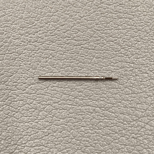 5 PIECES Replacement Watch Winding Stems Fit for YL60 Movement