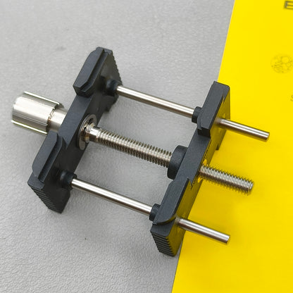 Swiss Bergeon 4040-P Movement Holder Extensible And Reversible