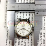 32mm Shanghai Factory Made Manual Mechanical Watch 19 Jews Shock-Resistant