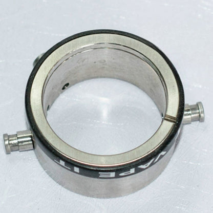 Steel Watch Movement Holder Generic for ETA7750 7751 Movement Watch Repair Tool