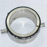 Steel Watch Movement Holder Generic for ETA7750 7751 Movement Watch Repair Tool