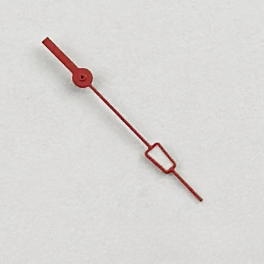 12.5MM Multicolor Watch Hands for NH34 NH35 NH36 NH38 NH72 with Green Luminous