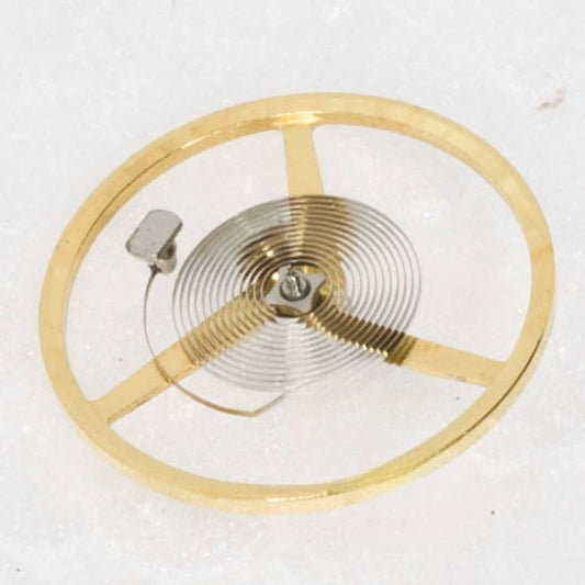 Komplette Unruh Original für Seagull ST18 ETA2892A2 ETA2893 ETA2897 L888.2