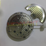 China Made SHANGHAI Automatic Mechanical Movement Double Balance Wheel