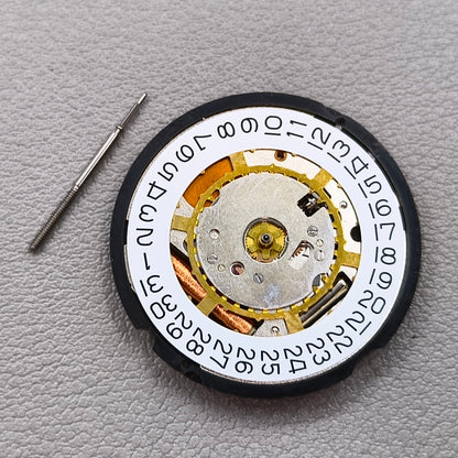 Swiss Ronda 715 Quartz Watch Movement Date@3 3 Hands