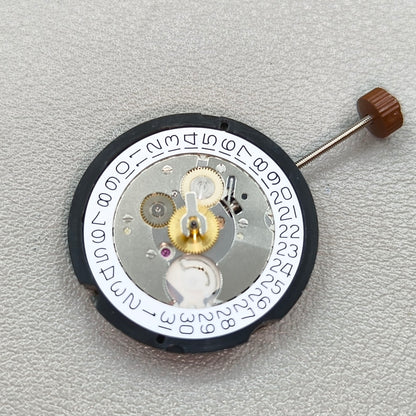 Swiss Ronda 505 Quartz Watch Movement Date@3 3 Hands