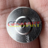 Watch Part Barrel with Complete Mainspring Fit for Movement SW200 SW220 SW240