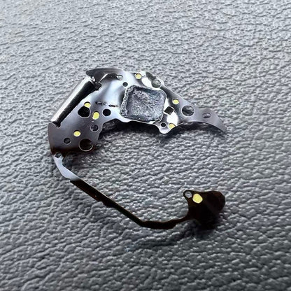 Seiko V110 quartz circuit board by Japan Original, precision replacement for watch movement repair.