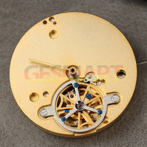 China Made Shanghai Golden Multifunctional Automatic Mechanical Movement JH2029