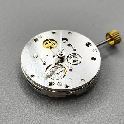 Chinese Dandong 7750 Mechanical Movement Small Second@369
