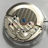 Shanghai Multifunctional Bare Balance Wheel@6 Men Automatic Mechanical Movement