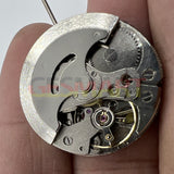 26.5mm Diameter 7120 Automatic Mechanical Watch Movement Single Calendar 3 Hands