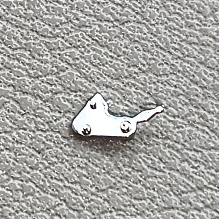 Replacement Swiss Setting Lever for Omega 3303 3313 Movement