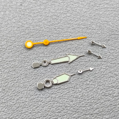 Lume Watch Hands for OS10 OS60 OS80 Movement