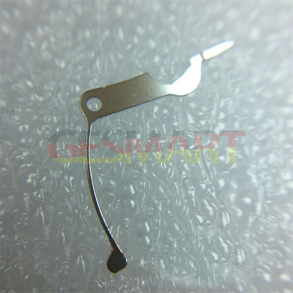 Yoke component for Miyota NH35 NH36 movement, precision watch part for repairs and upgrades.