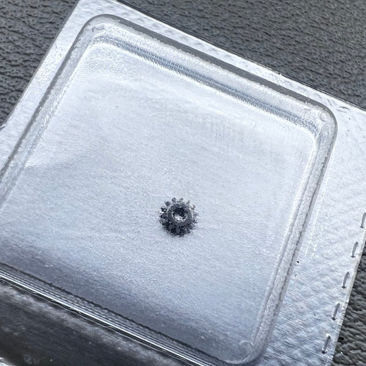 Winding Pinion for Swiss ETA SW300 Movement #SW300-410