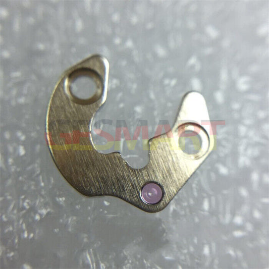 Pallet fork splint for Miyota NH35 NH36 watch movement, essential repair part by Generic.