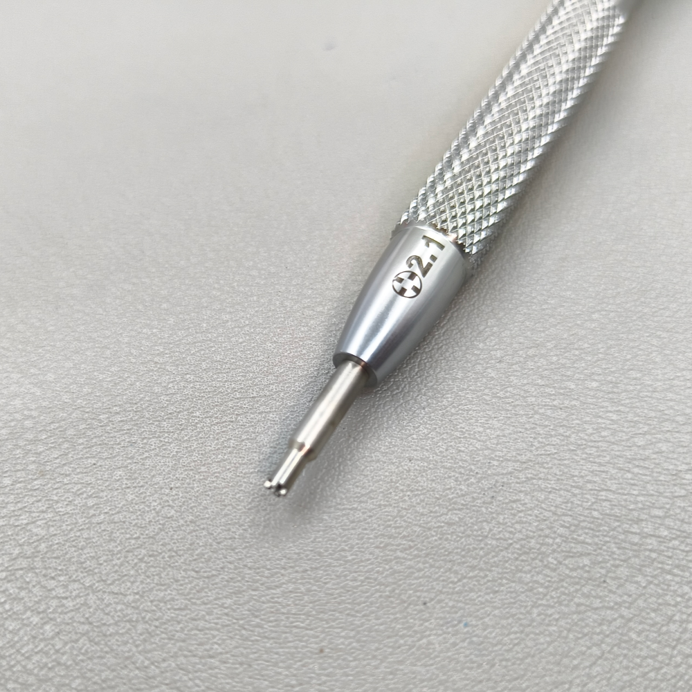 AP 5230AL Screwdriver for Audemars Piguet 5230AL Female Screws