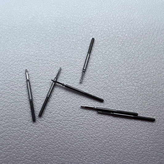 5 PIECES Replacement Generic Watch Winding Stems for Ronda 705 Movement