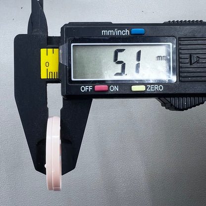 5 PIECES Watch Case Fixing Ring Cushion Mount Spacer Ring for ETA G10.211