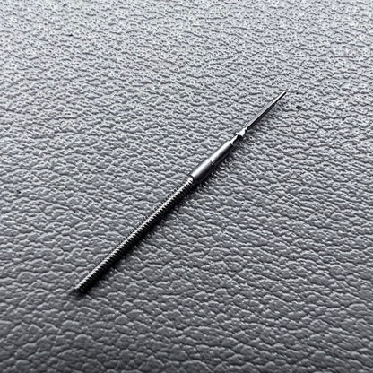 Set of 5 winding stems for VS75, VS72, V175 & V172 watch movements, durable and precise.