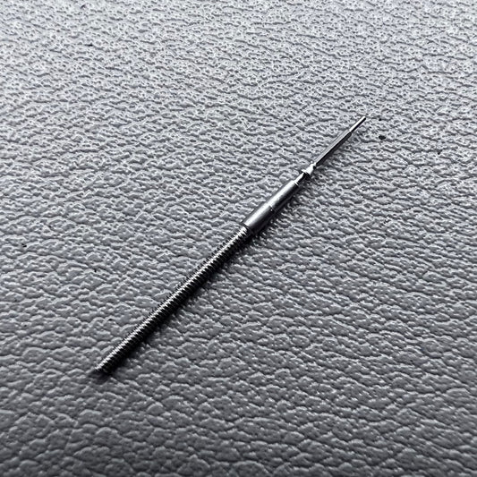 Set of 5 winding stems for VS75, VS72, V175 & V172 watch movements, durable and precise.