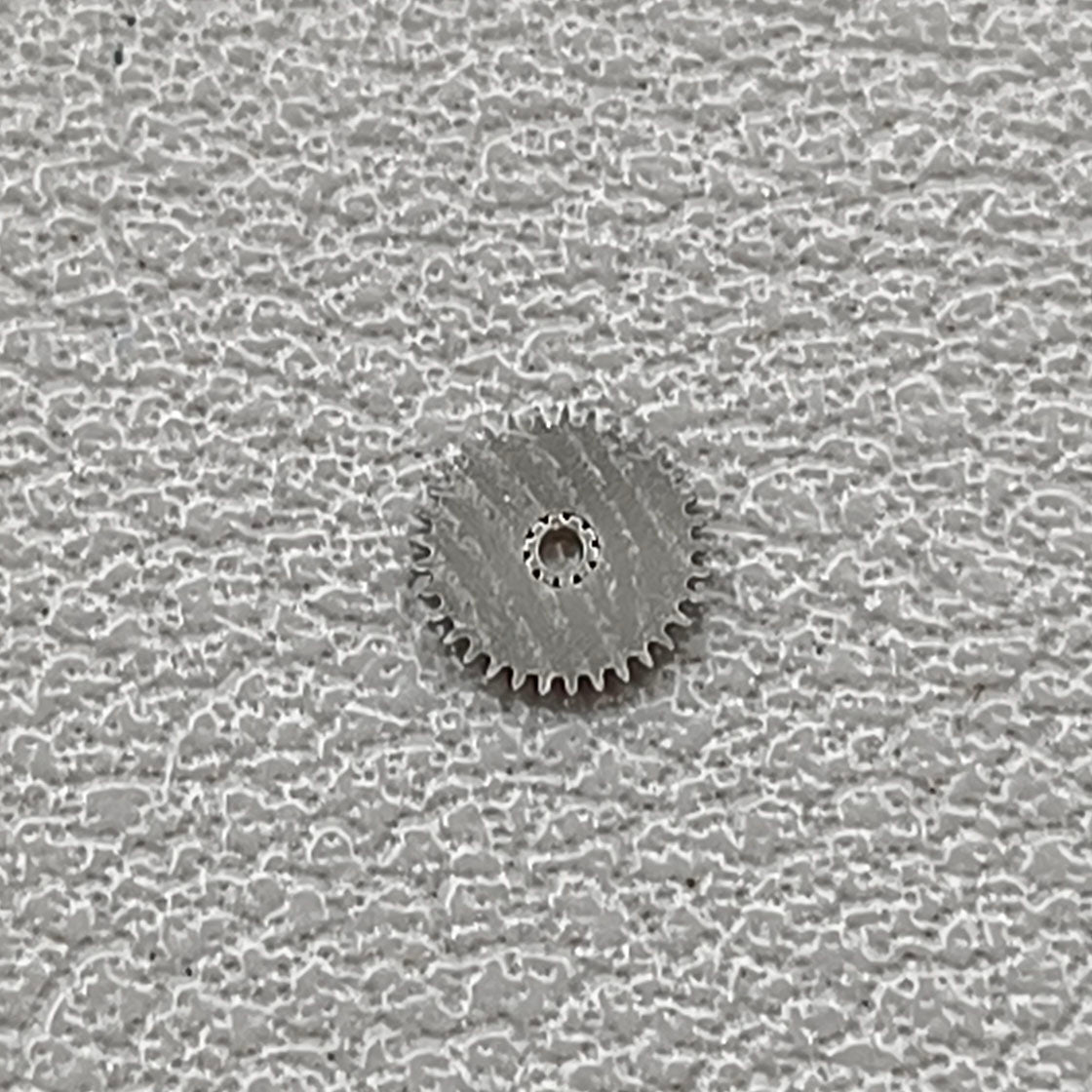 Replacement Minute Wheel Fit for YN55 YN56 Movement Watch Part