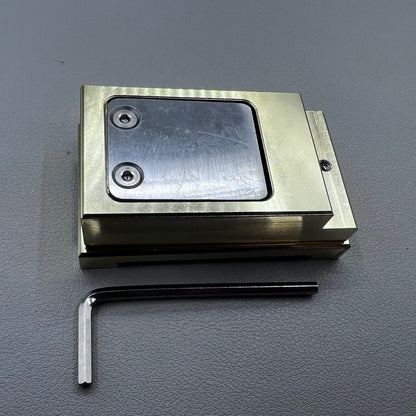 Stainless Steel Brass Made Pegwood Tool Woodcutter