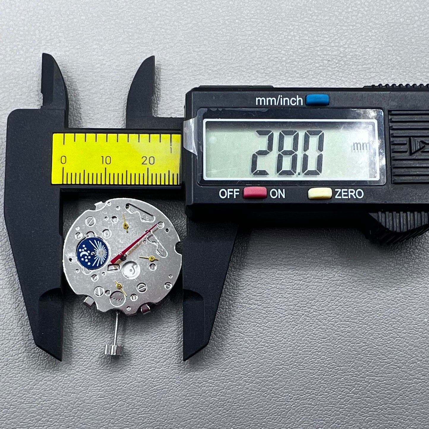 NEW VERSION ST16 Seagull ST1652 Mechanical Automatic Movement