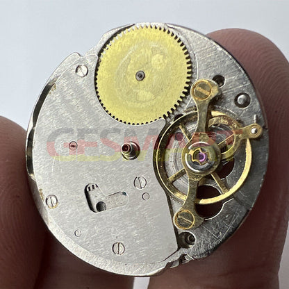 China-made automatic mechanical watch movement, perfect for watch repair enthusiasts and practice.