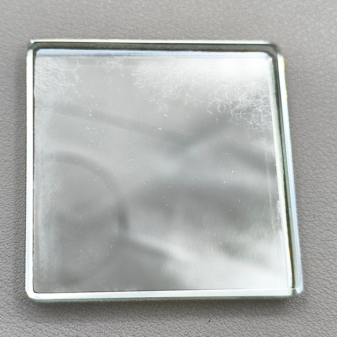 Swiss Bergeon 2681 Mirror For Observing Watch Movement