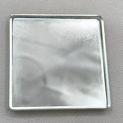 Swiss Bergeon 2681 Mirror For Observing Watch Movement