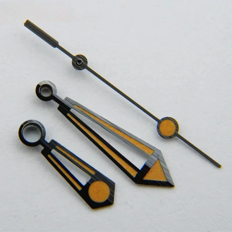 OMG Hands 2824 Movement For Classical Watch Dial