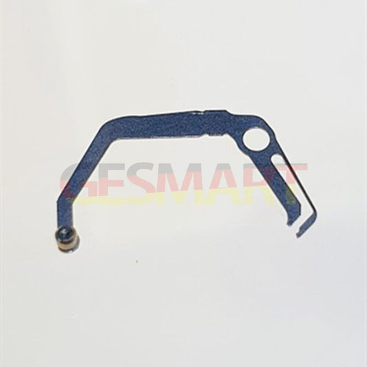 Japan Made Date Corrector Operating Lever by Miyota, compatible with NH35 and NH36 watch movements, precision fit.