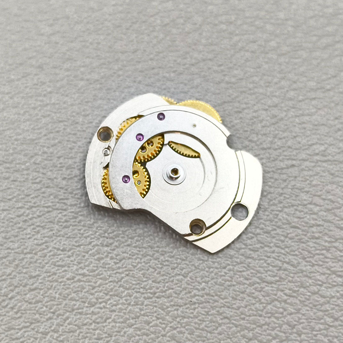 Replacement Automatic Wheel Bridge Wheel Sets Generic for ETA2824 2834 2836