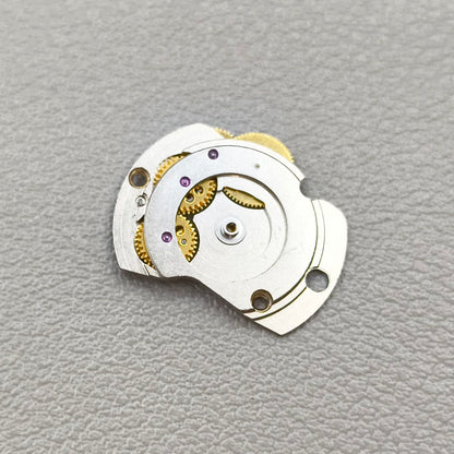 Replacement Automatic Wheel Bridge Wheel Sets Generic for ETA2824 2834 2836