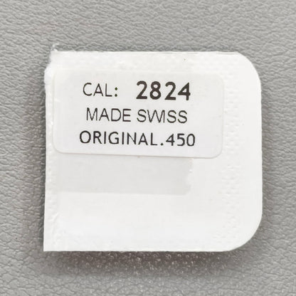 2 PIECES Replacement Setting Wheel Generic Fit for ETA 2824 2836 Movement #2824-450