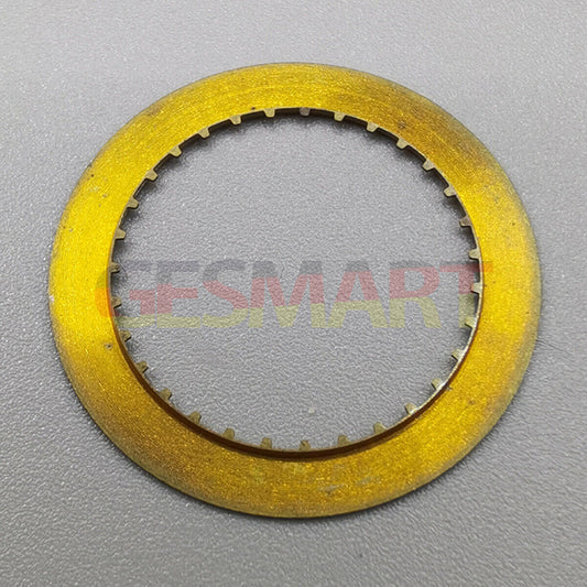 Black font white date disk wheel for ETA2836 movement, date at 3 o?clock, watch part