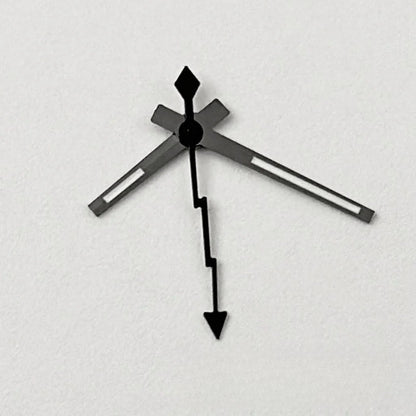 Lightning Second Luminous Watch Hands Pointer Suitable for NH34 NH36 NH35 NH38