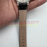 36mm Shanghai Factory Made 8120 Manual Mechanical Watch Shock-Resistant 17 Jews