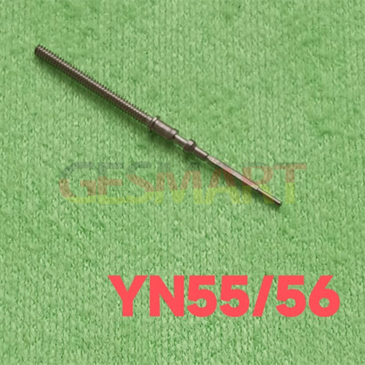 Replacement winding stem for YN55 YN56 watch movements by Movement Watch Part, precise fit for repairs.
