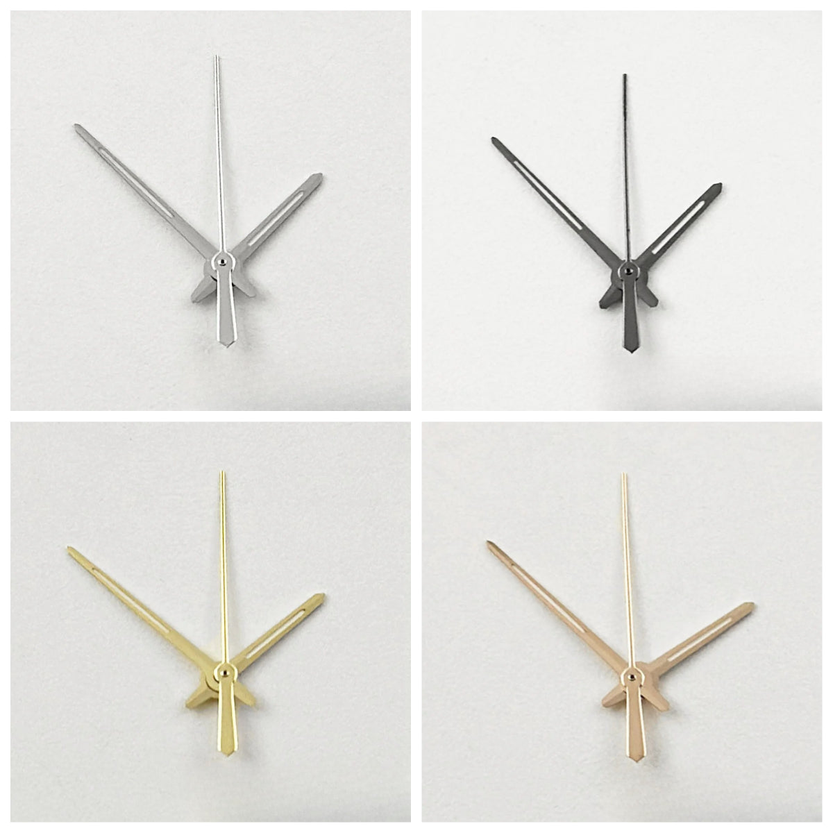 NH35 Hands Multicolor Watch Hands for NH34 NH35 NH36 NH38 Green luminous