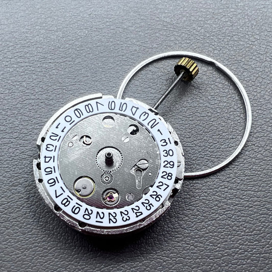 DG2813 Automatic Mechanical Movement 3 Hands Date@3 Replacement Miyota 8215 8205
