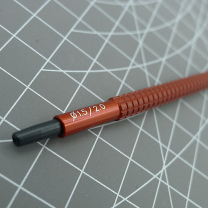 Outil de montage d'aiguilles de montres suisses Horotec MSA05.012 (Valjoux 7750)