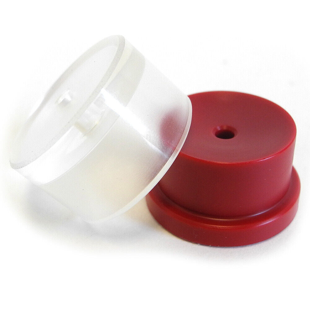 Horotec MSA03.310 Tool For Closing Watch Mainspring Barrel Covers