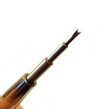 Bergeon 7767-F Stainless Steel Spring Bar Watch Bracelet Fitting Removing