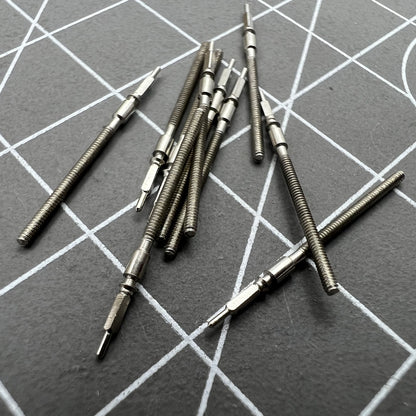 Generic Watch Winding Stems Watch Stems for ETA2789 2783 2167 2165 Movement